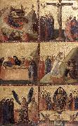 Stories of the Life of Christ sh